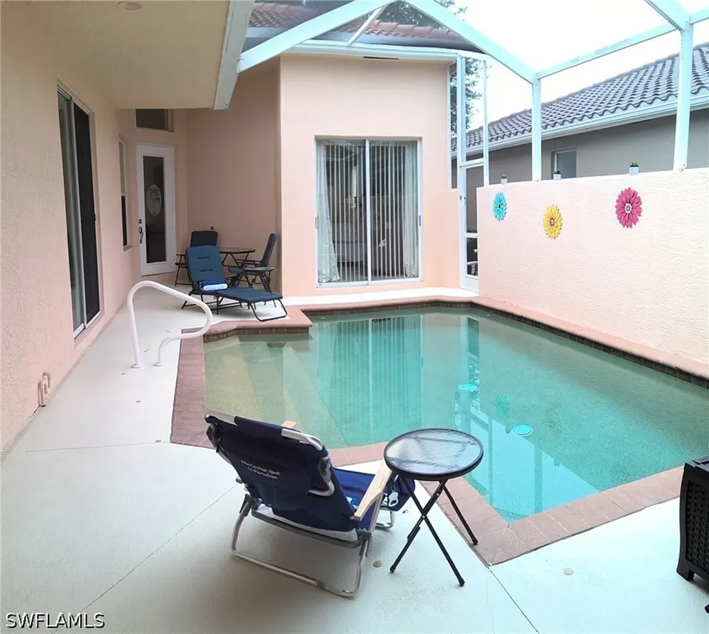 1784 Sanctuary Pointe Court Naples FL 34110