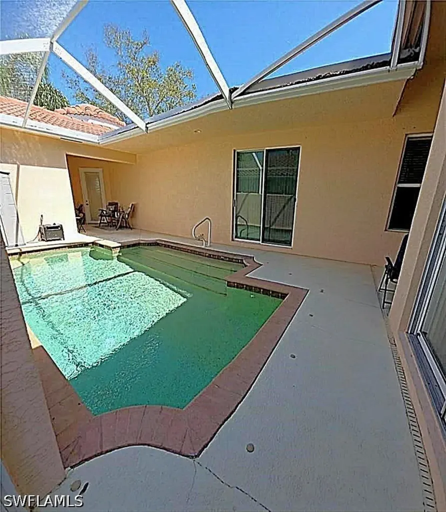1784 Sanctuary Pointe Court Naples FL 34110