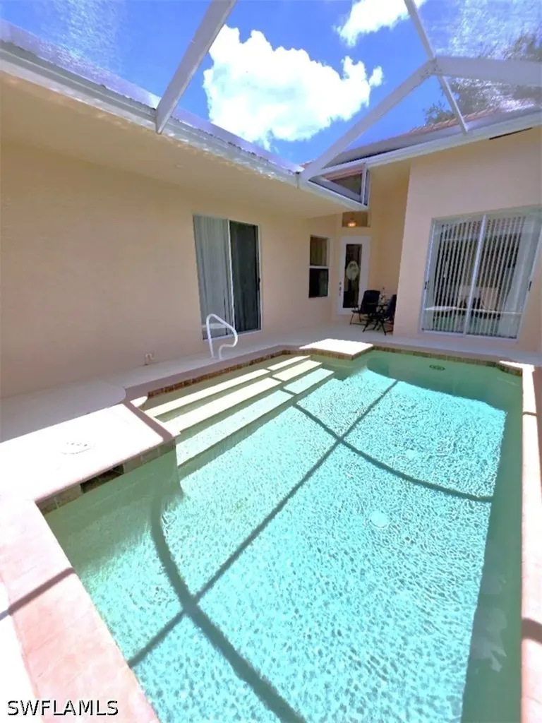 1784 Sanctuary Pointe Court Naples FL 34110