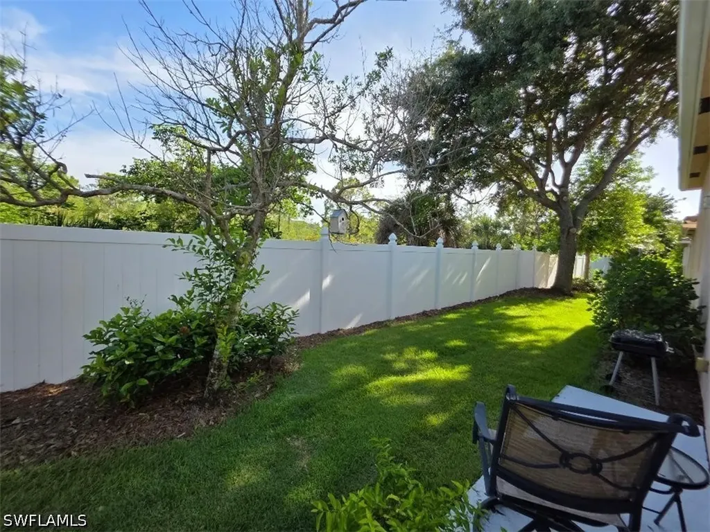 1784 Sanctuary Pointe Court Naples FL 34110