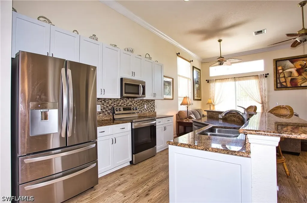 1784 Sanctuary Pointe Court Naples FL 34110