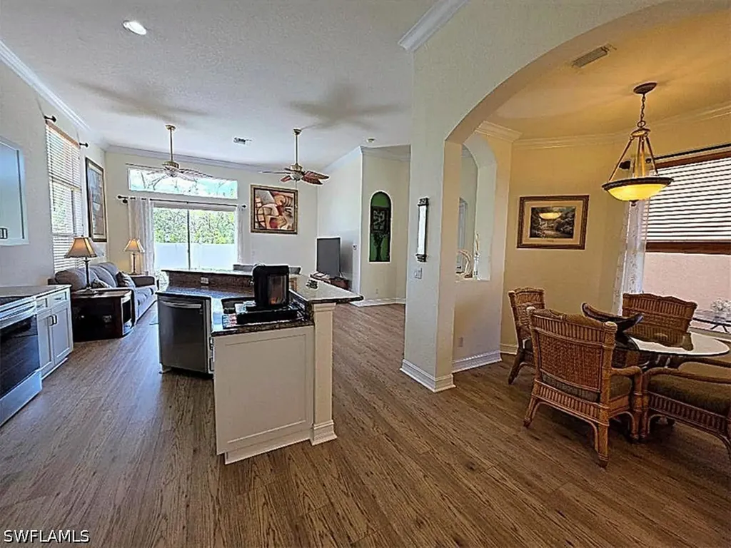 1784 Sanctuary Pointe Court Naples FL 34110