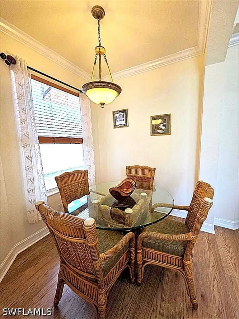 1784 Sanctuary Pointe Court Naples FL 34110