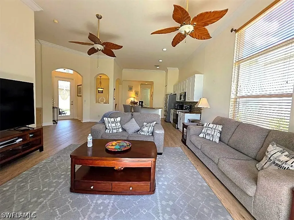 1784 Sanctuary Pointe Court Naples FL 34110