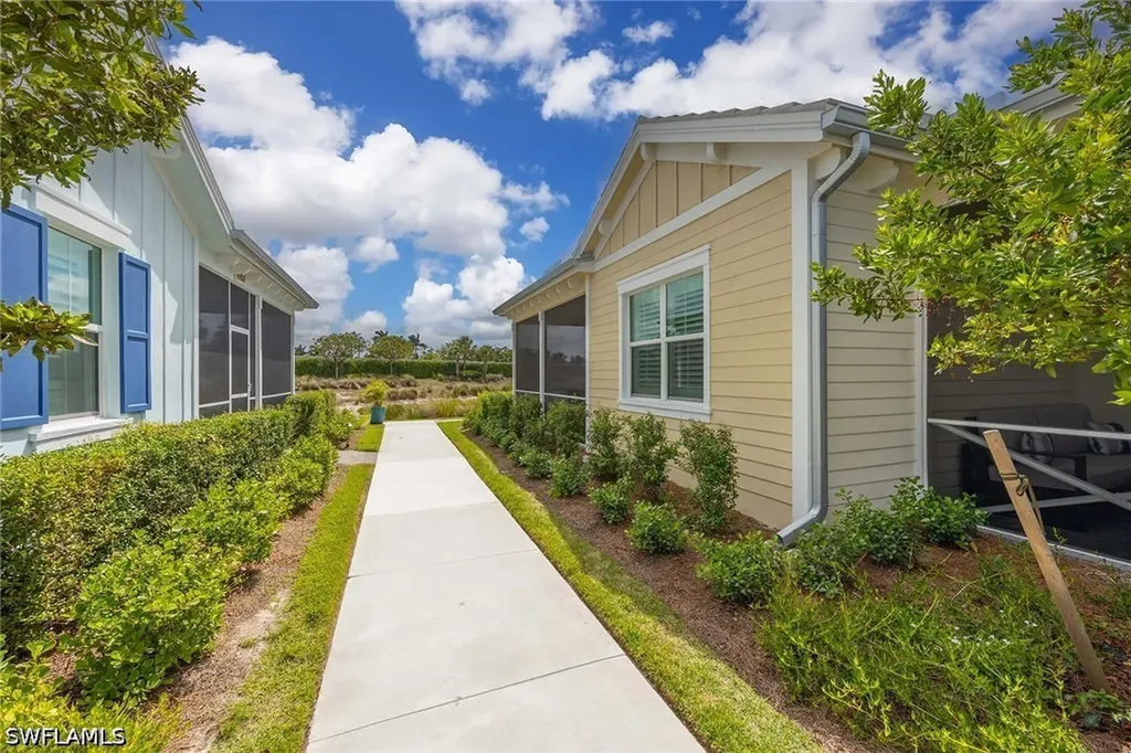 7018 Saona Court Naples FL 34113