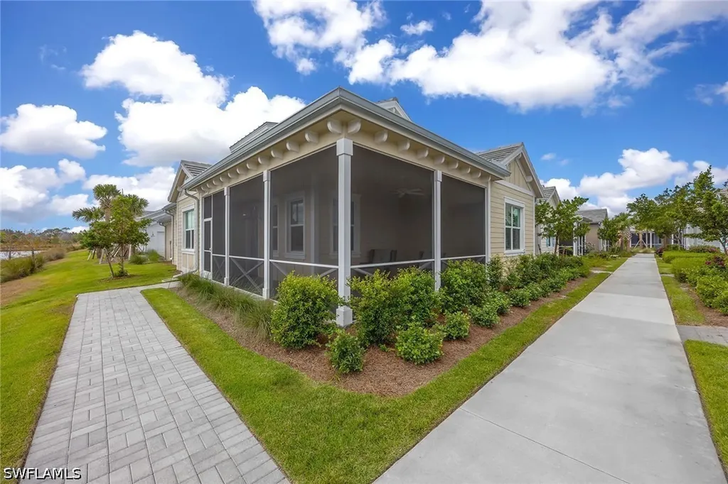 7018 Saona Court Naples FL 34113