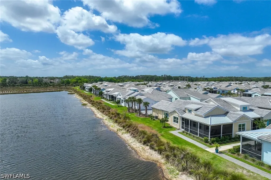 7018 Saona Court Naples FL 34113