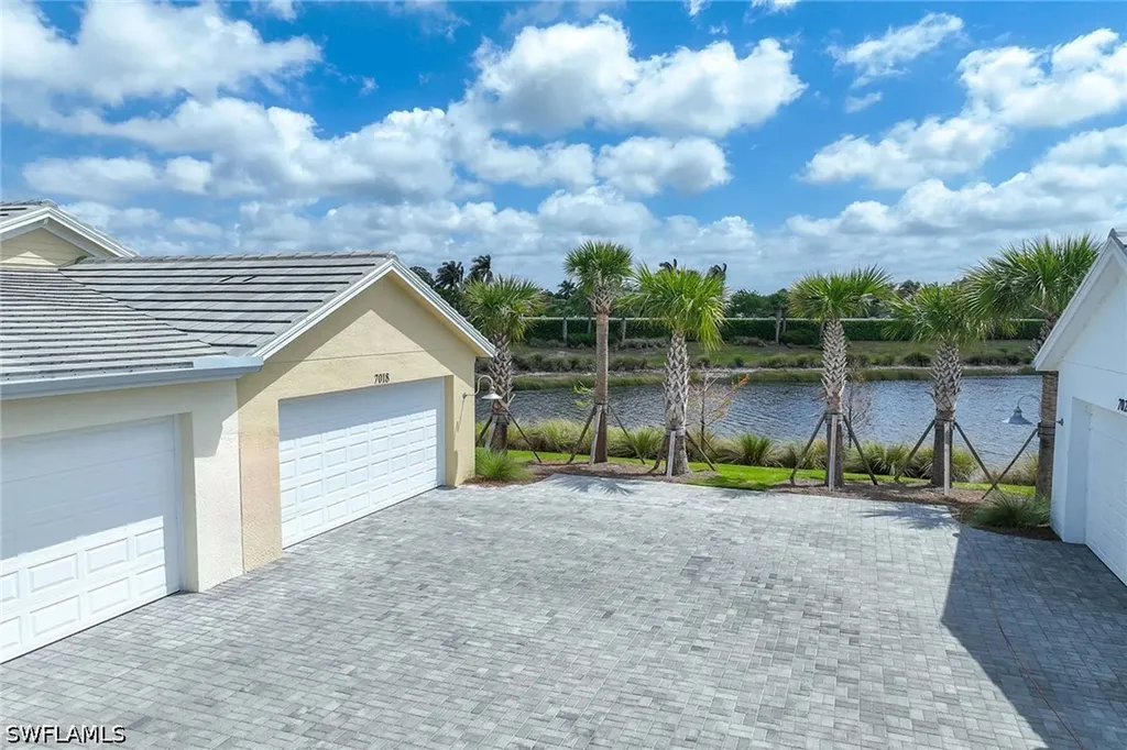 7018 Saona Court Naples FL 34113