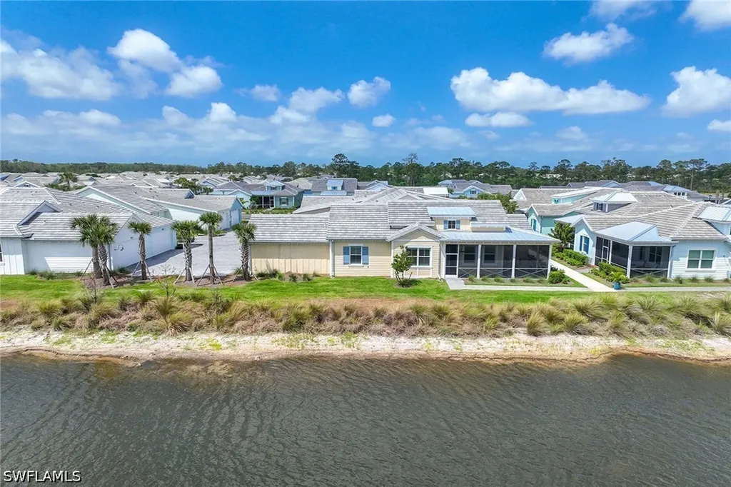 7018 Saona Court Naples FL 34113