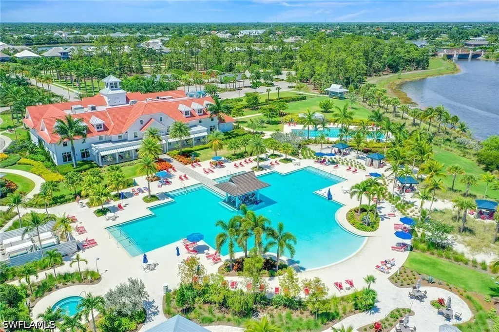 7018 Saona Court Naples FL 34113