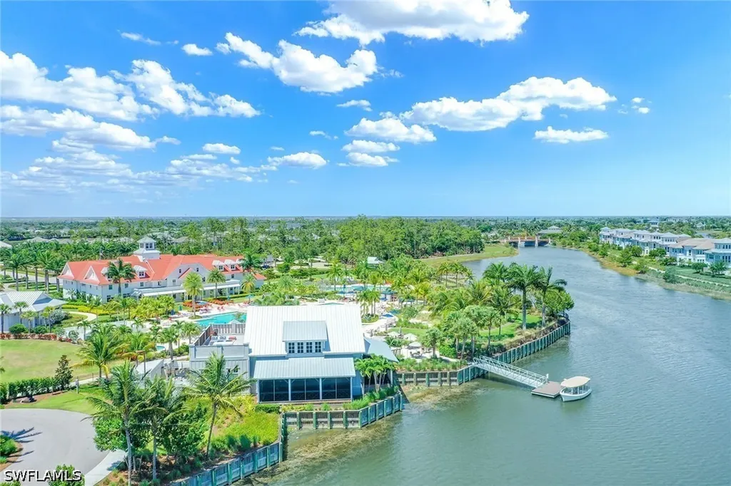 7018 Saona Court Naples FL 34113