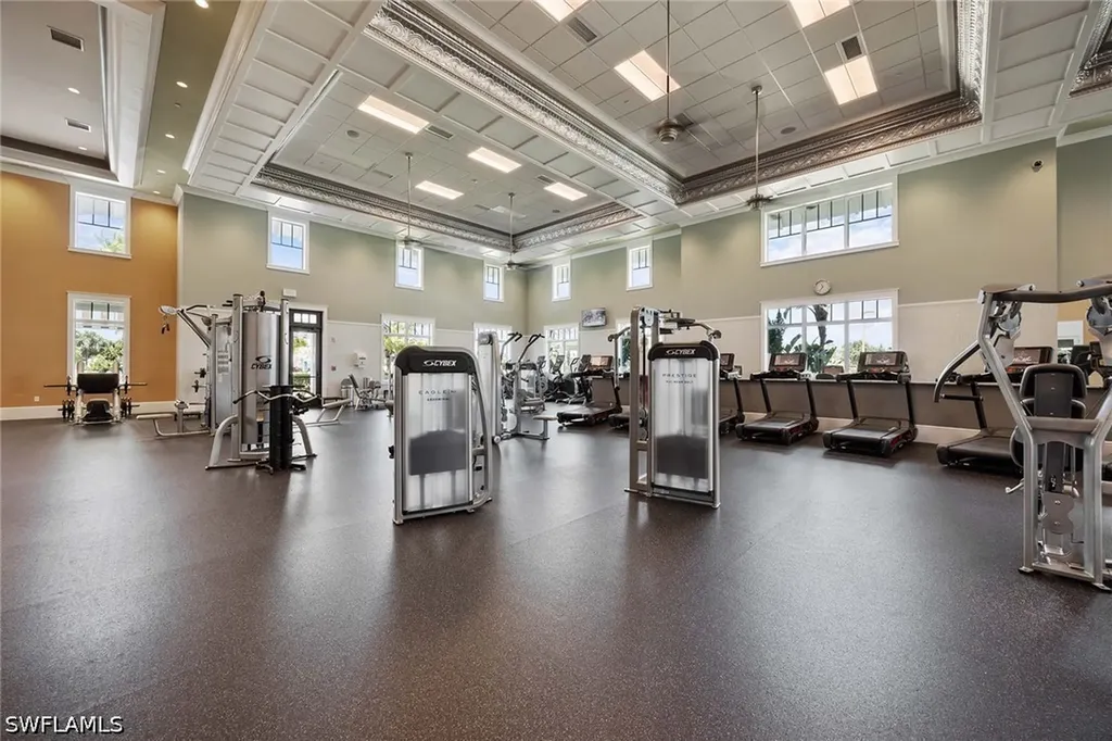7018 Saona Court Naples FL 34113