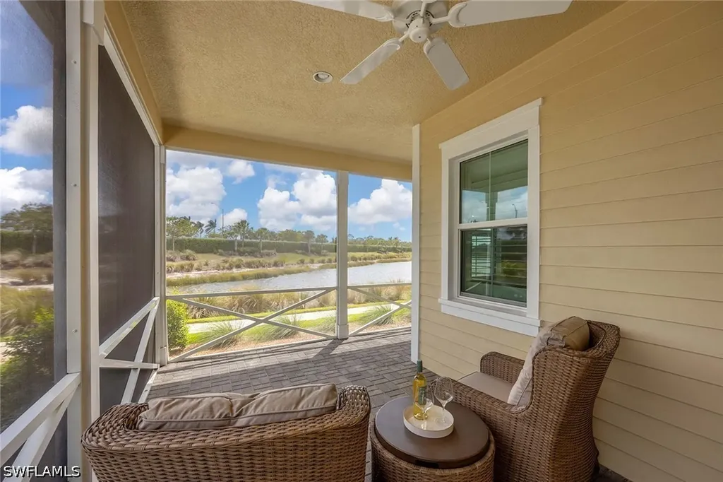 7018 Saona Court Naples FL 34113