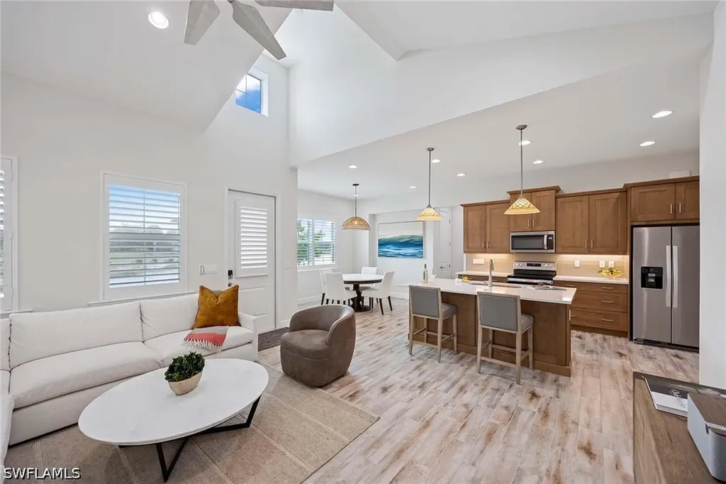 7018 Saona Court Naples FL 34113
