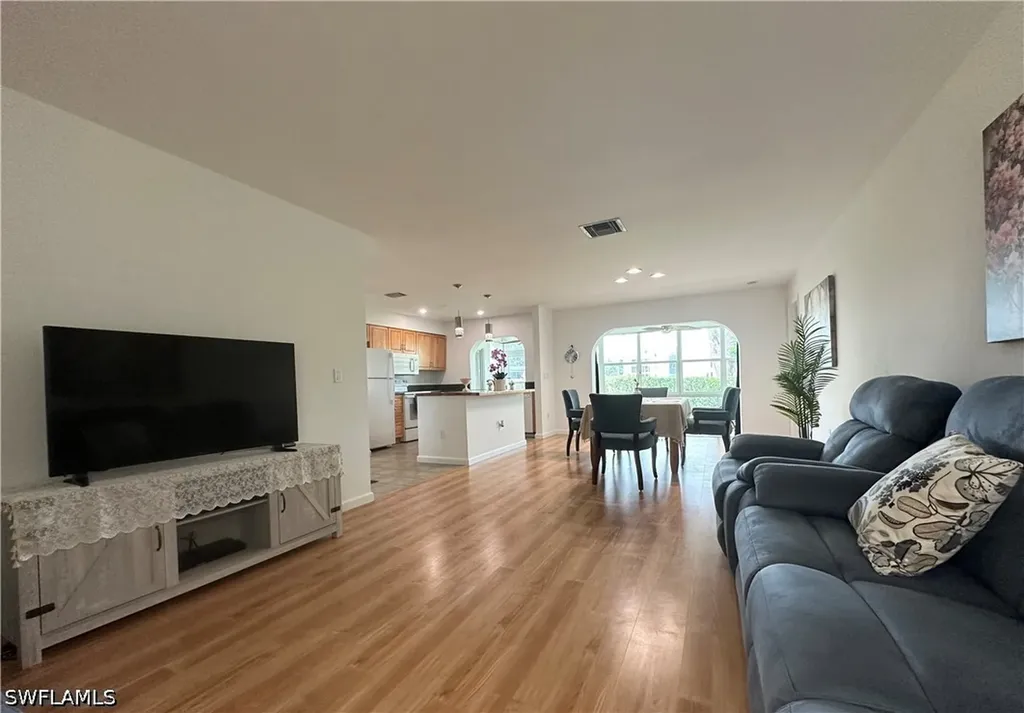 Naples FL, 3439 Boca Ciega Drive, Unit E7