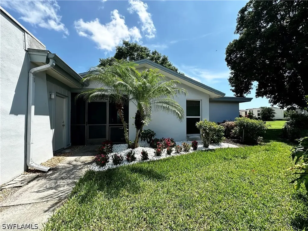 3439 Boca Ciega Drive Naples FL 34112