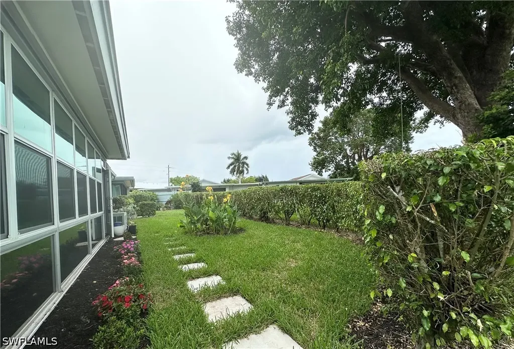 3439 Boca Ciega Drive Naples FL 34112