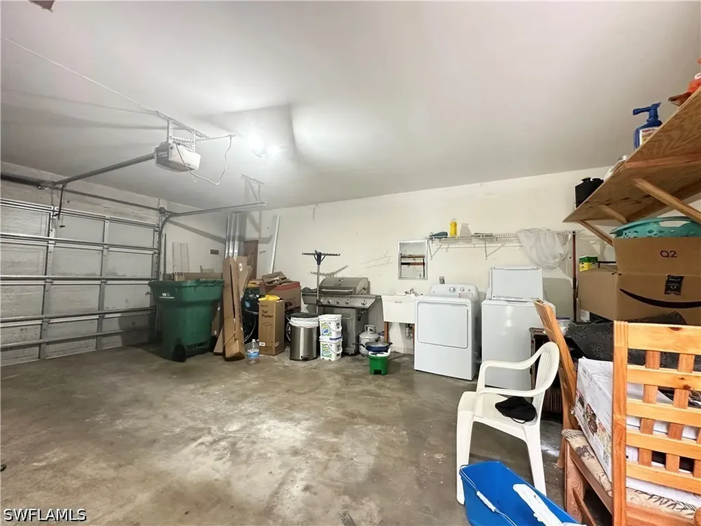 3439 Boca Ciega Drive Naples FL 34112