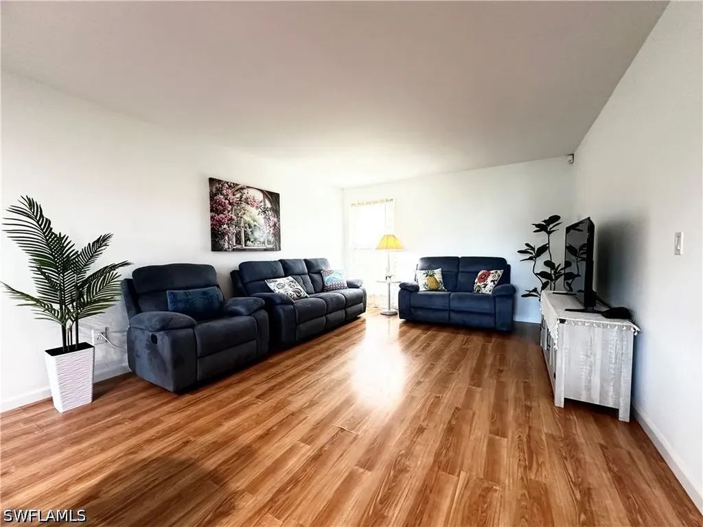 3439 Boca Ciega Drive Naples FL 34112