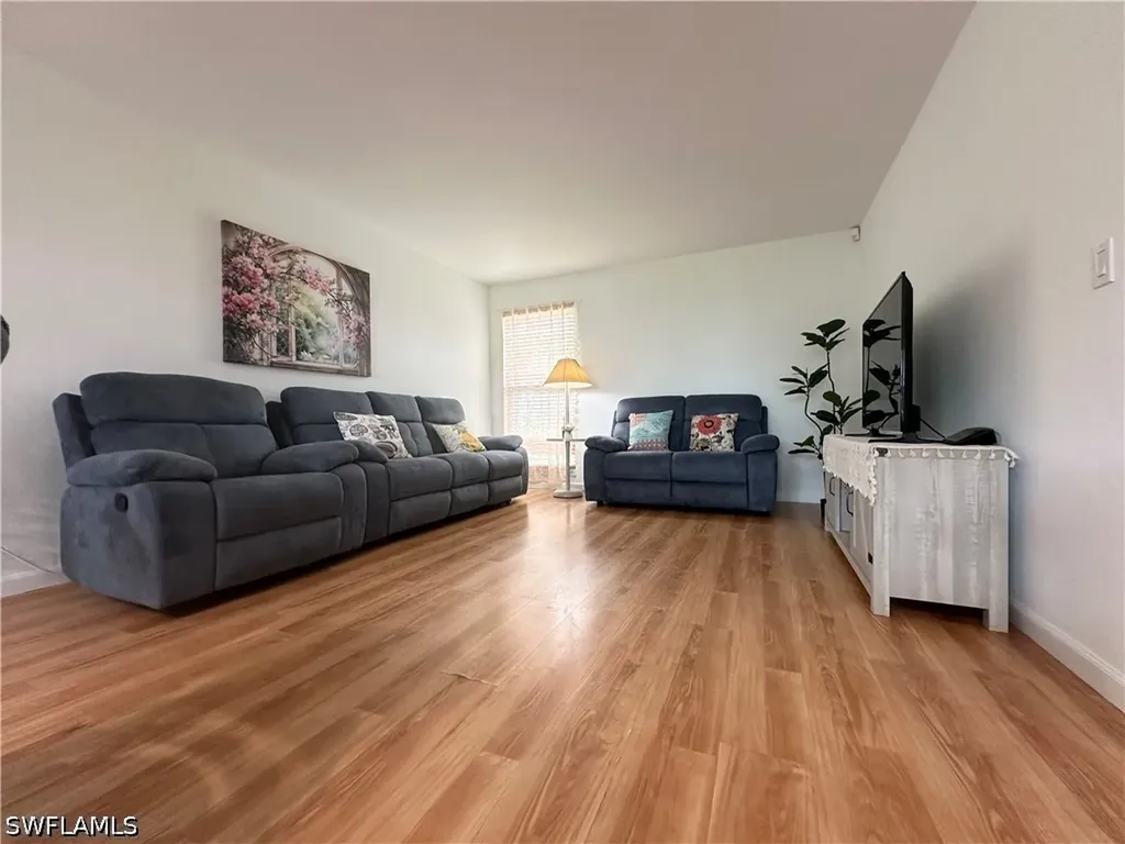3439 Boca Ciega Drive Naples FL 34112