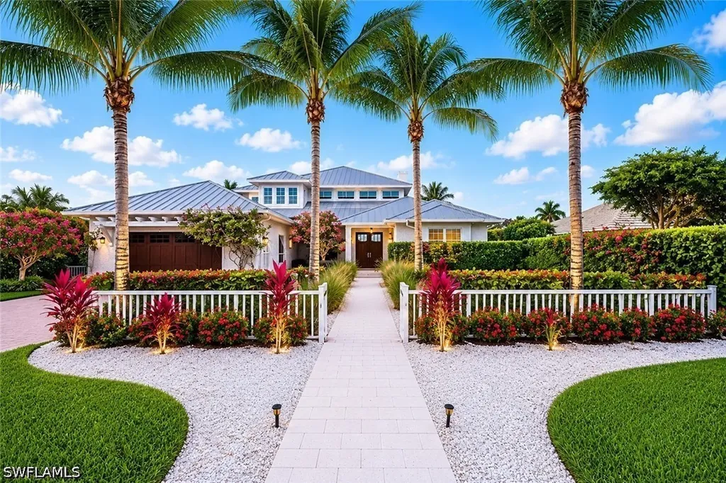 1571 Bonita Lane Naples FL 34102