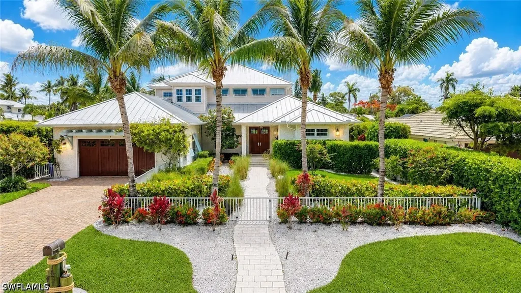 1571 Bonita Lane Naples FL 34102