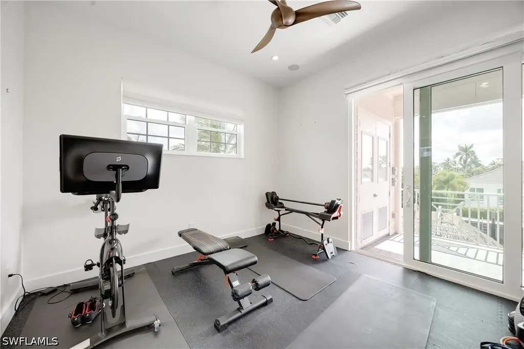 1571 Bonita Lane Naples FL 34102
