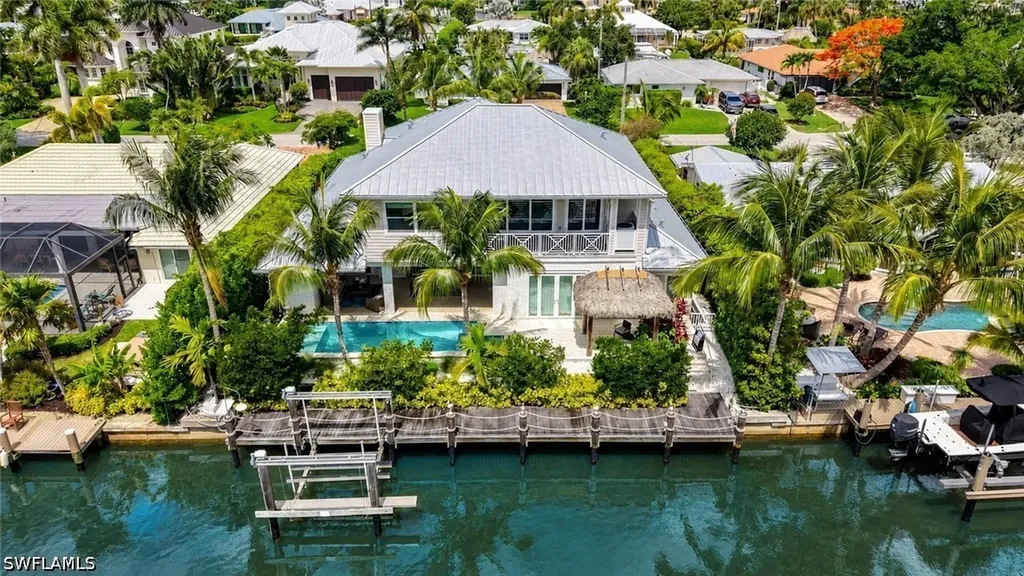 1571 Bonita Lane Naples FL 34102
