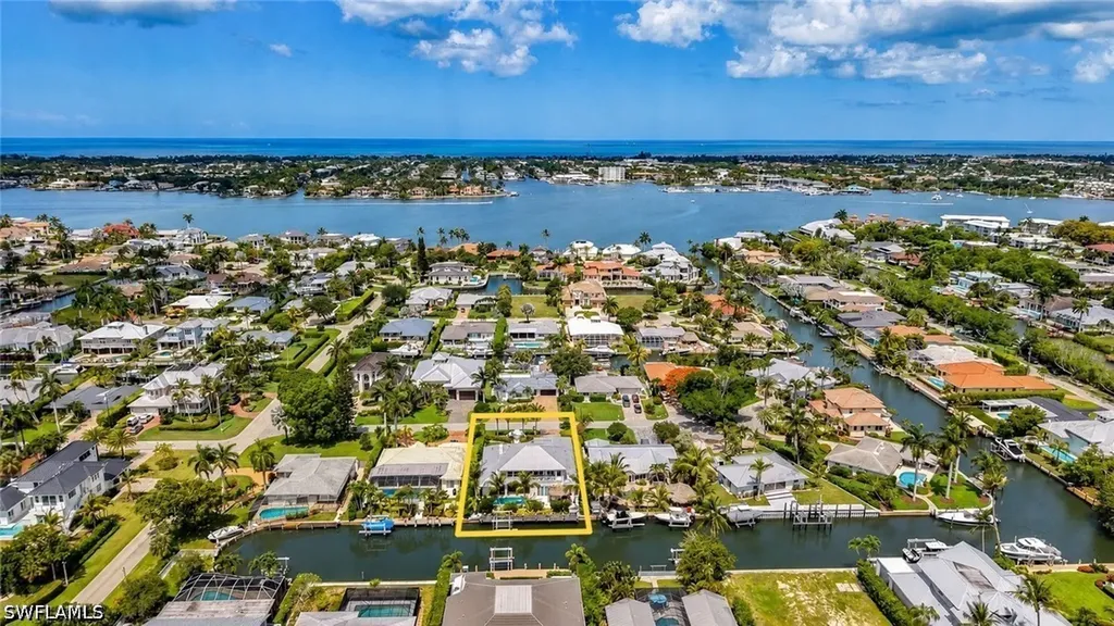 1571 Bonita Lane Naples FL 34102