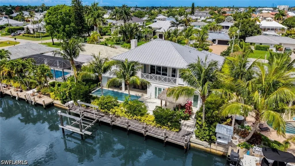 1571 Bonita Lane Naples FL 34102