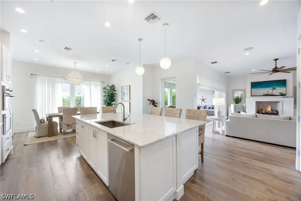1571 Bonita Lane Naples FL 34102