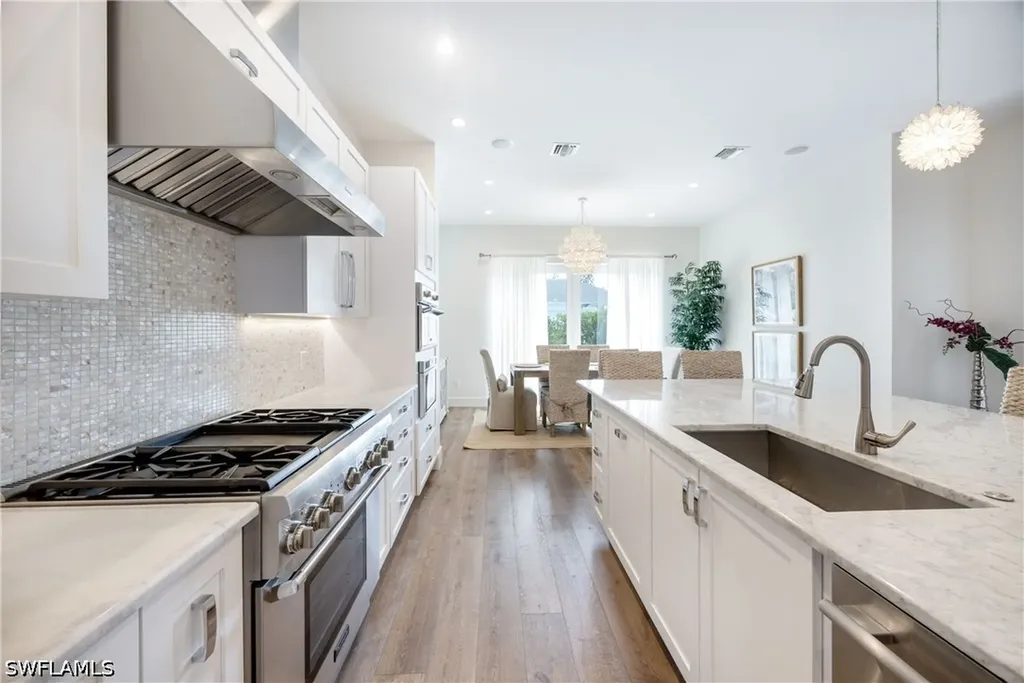 1571 Bonita Lane Naples FL 34102