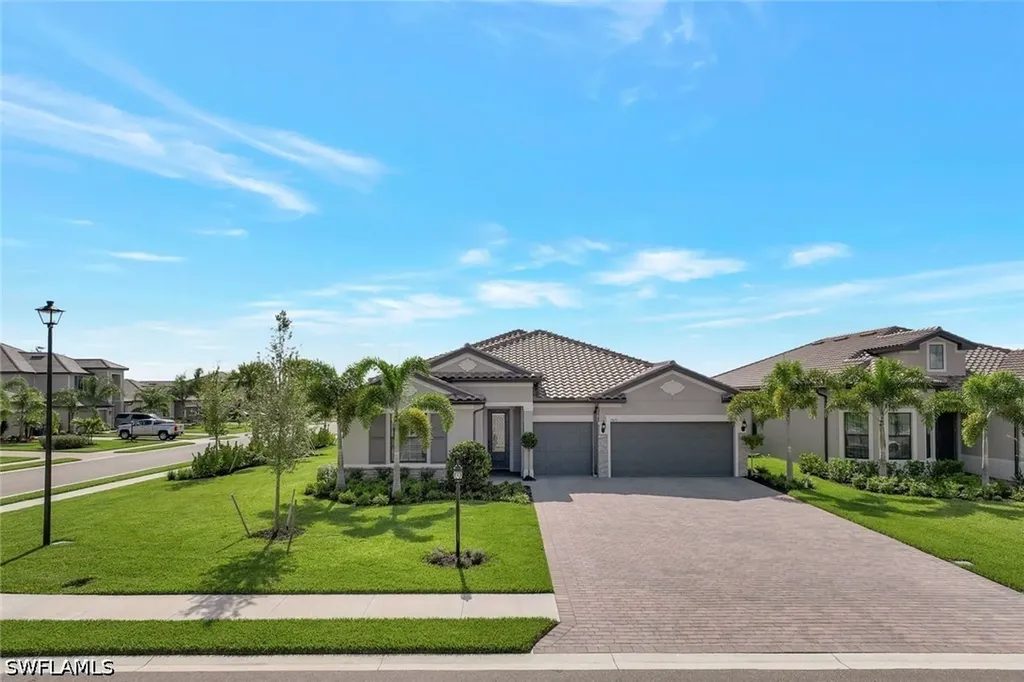 17673 Kinzie Lane Estero FL 33928