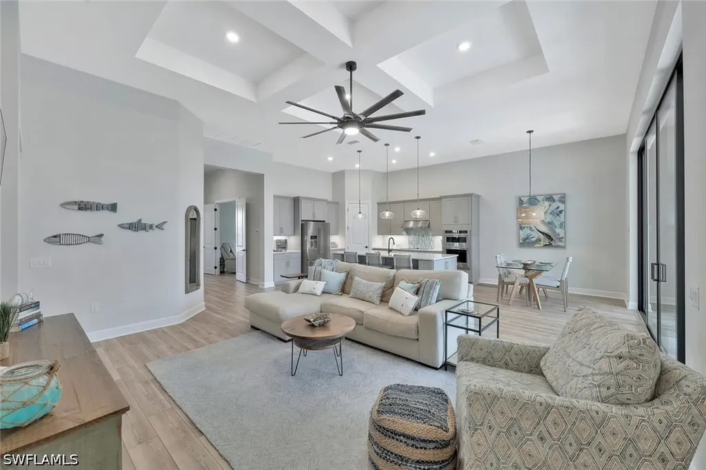 17673 Kinzie Lane Estero FL 33928