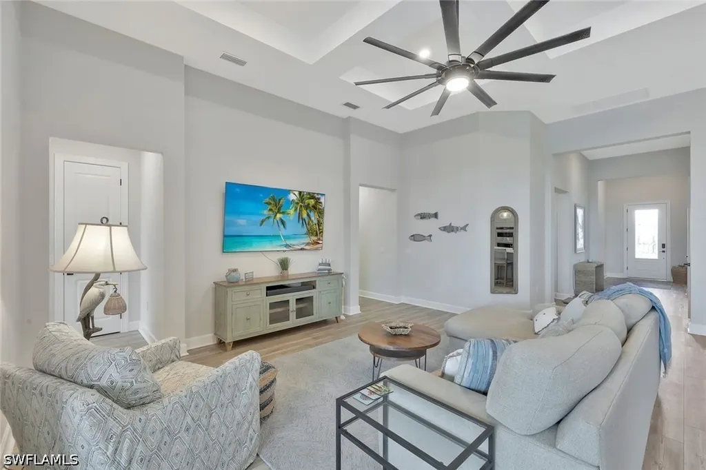 17673 Kinzie Lane Estero FL 33928