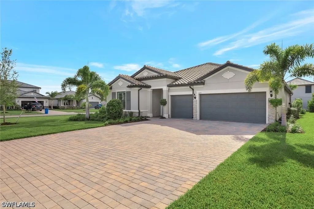 17673 Kinzie Lane Estero FL 33928