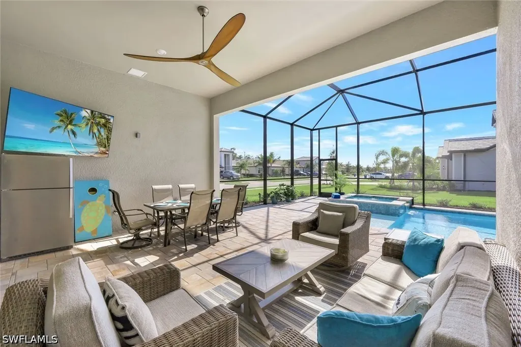 17673 Kinzie Lane Estero FL 33928