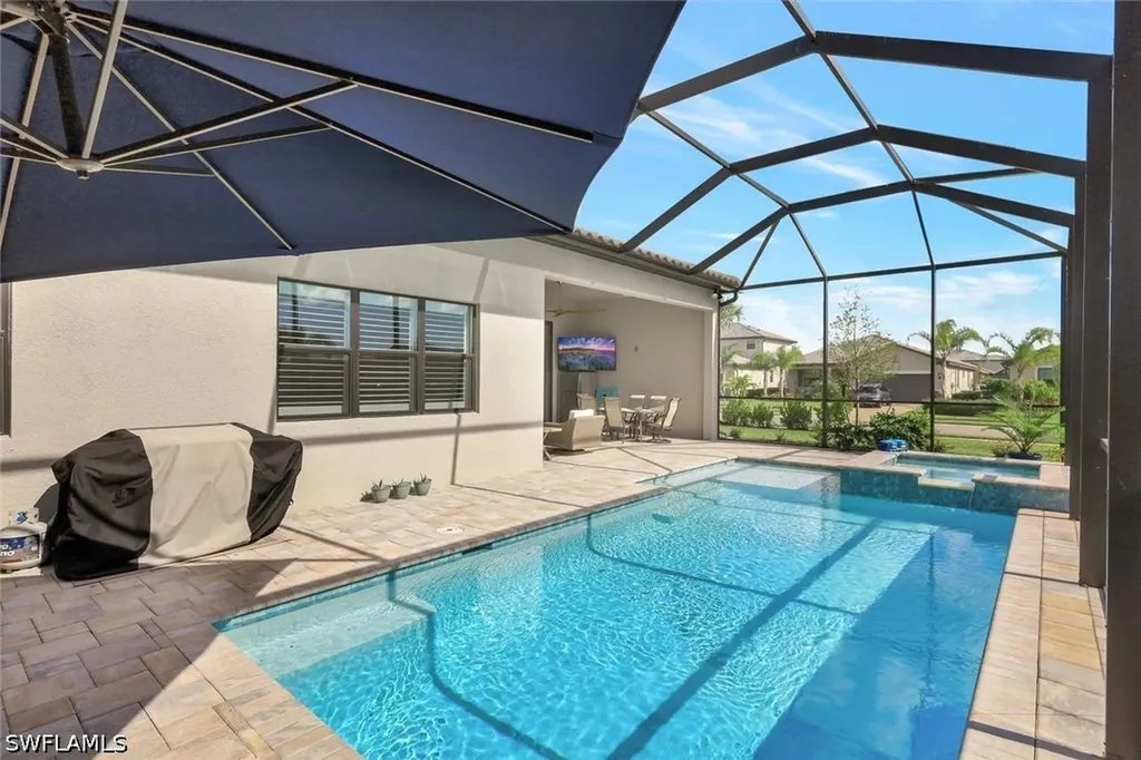 17673 Kinzie Lane Estero FL 33928