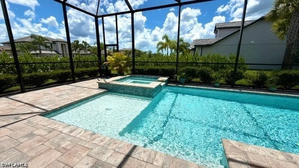 17673 Kinzie Lane Estero FL 33928