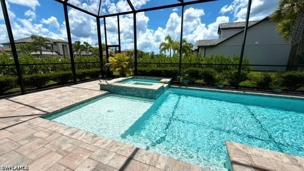 17673 Kinzie Lane Estero FL 33928