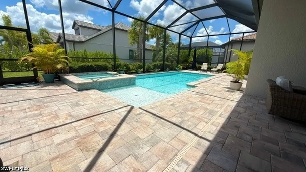 17673 Kinzie Lane Estero FL 33928