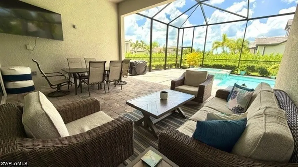 17673 Kinzie Lane Estero FL 33928