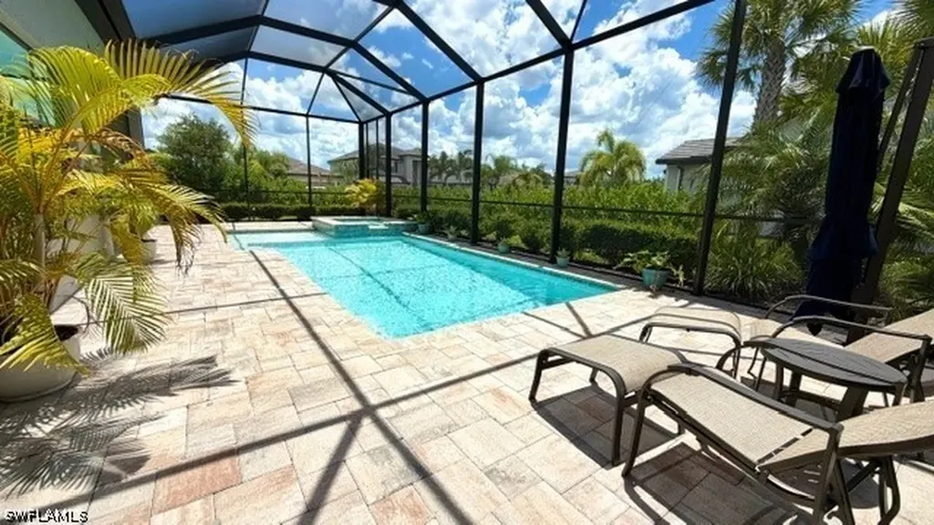 17673 Kinzie Lane Estero FL 33928