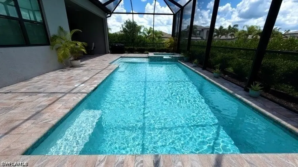 17673 Kinzie Lane Estero FL 33928
