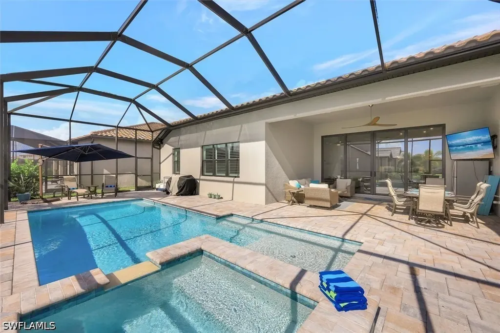 17673 Kinzie Lane Estero FL 33928