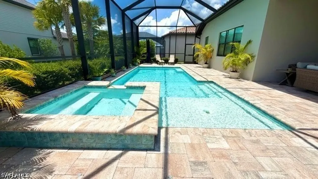 17673 Kinzie Lane Estero FL 33928