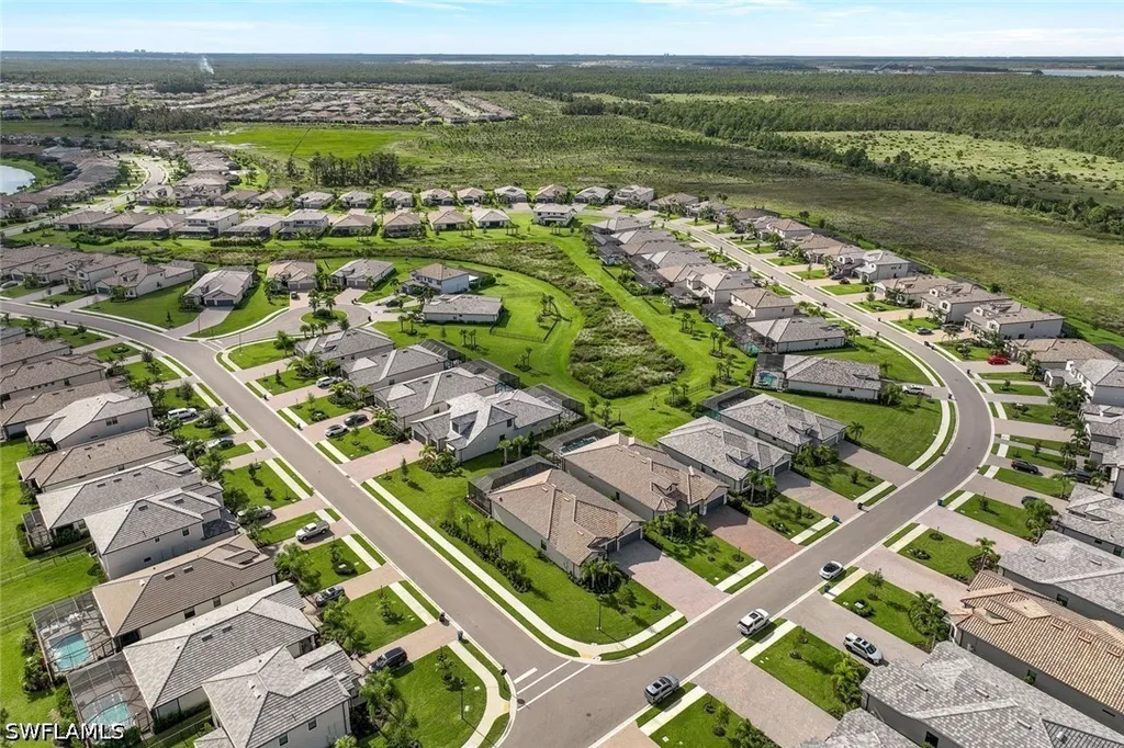17673 Kinzie Lane Estero FL 33928