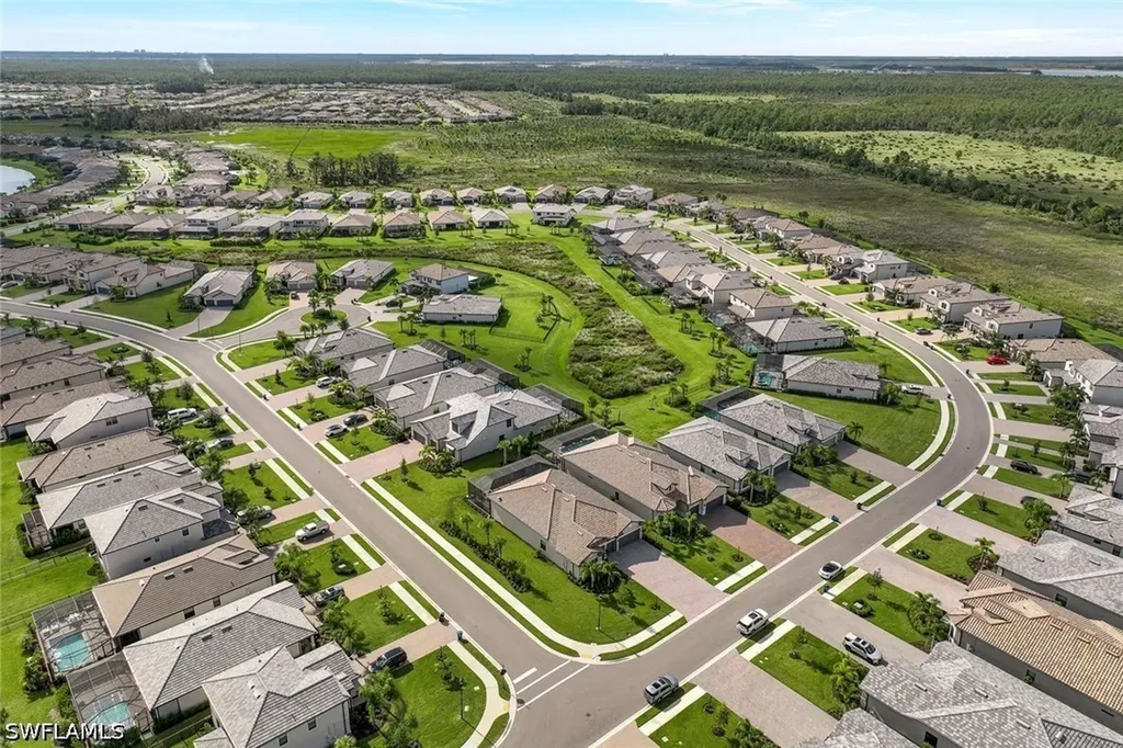 17673 Kinzie Lane Estero FL 33928