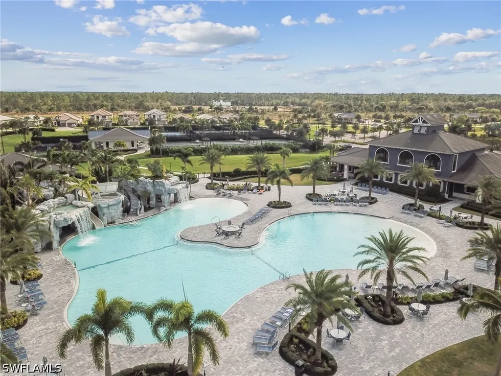 17673 Kinzie Lane Estero FL 33928