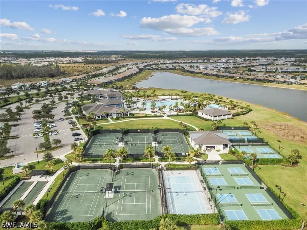 17673 Kinzie Lane Estero FL 33928